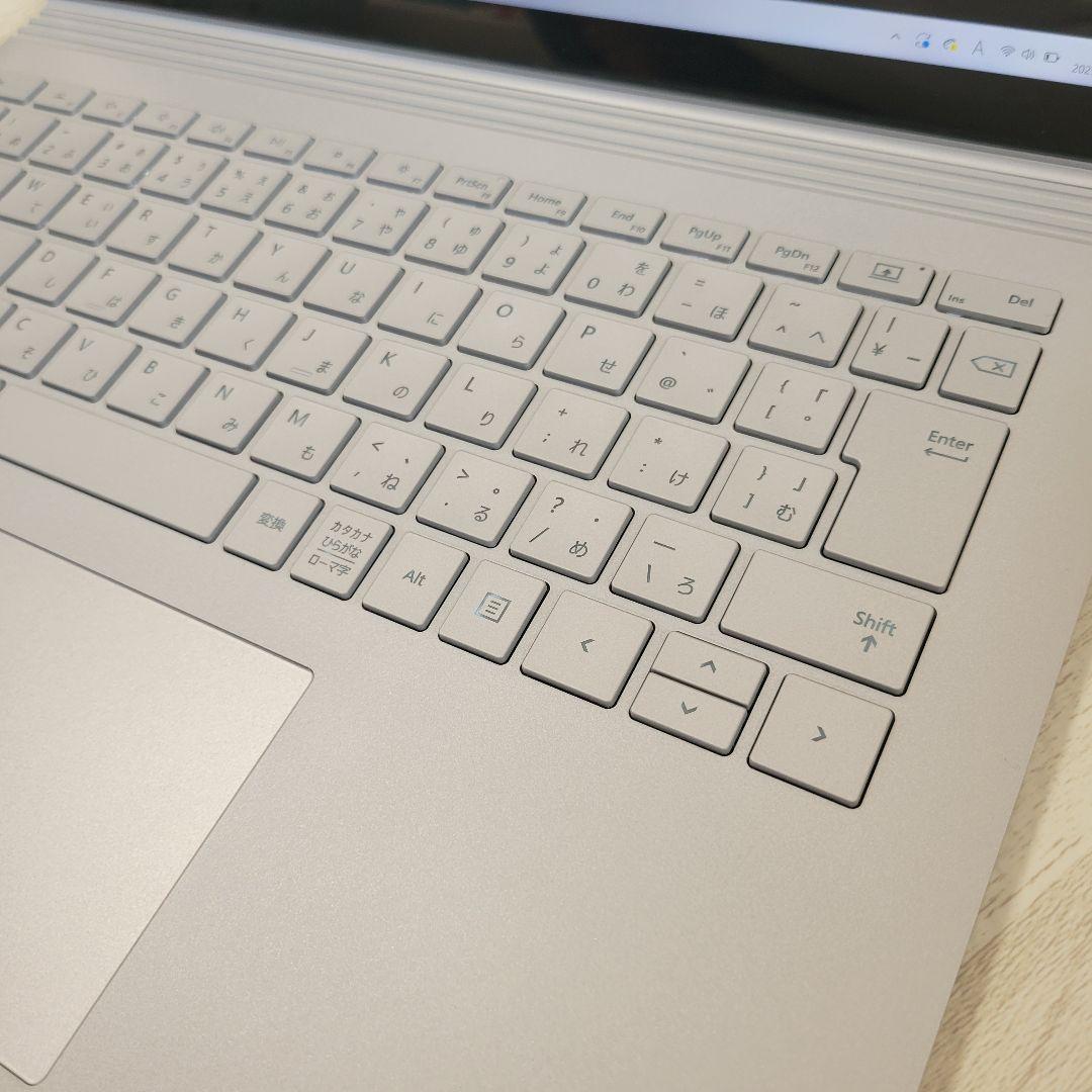 Microsoft Surface Book3 13.5inch 豪華おまけ付き