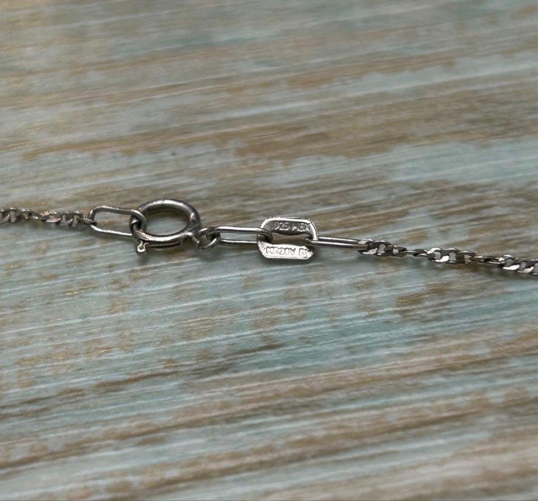 【入手困難】40s ARMY スウィートハートジュエリー パフィーハート 白頭鷲