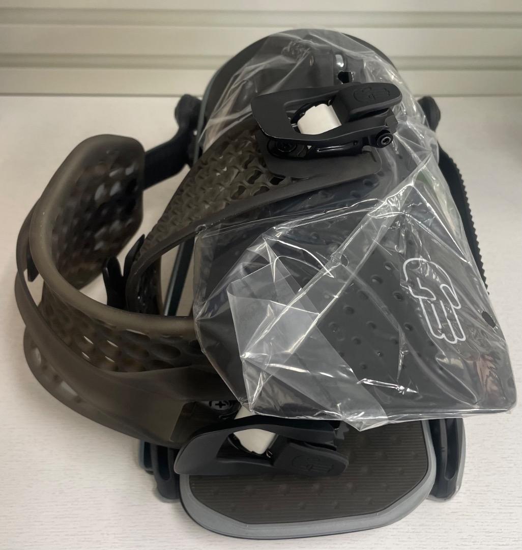 新品未使用 23-24 BATALEON バインディング Astro M/L