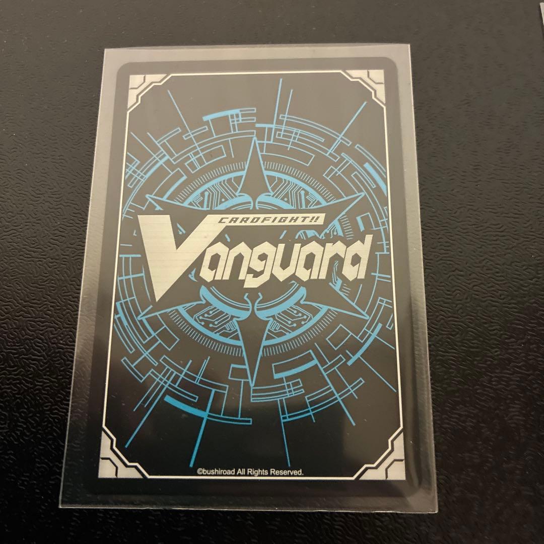 ヴァンガード　ハーヴェスト・エルフ　2枚セット