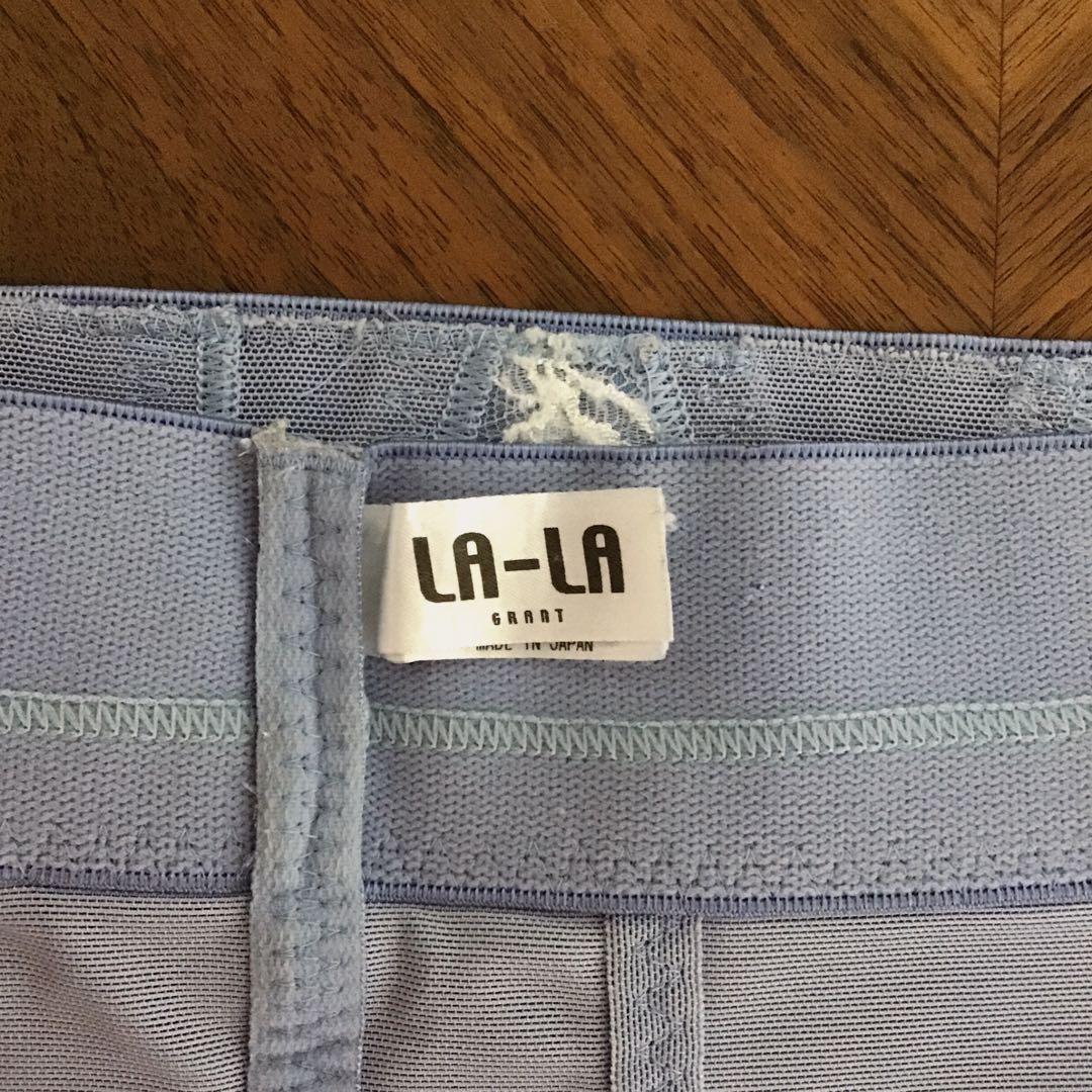 ★グラントイーワンズ ★LALA Grant 補正下着 上下セット