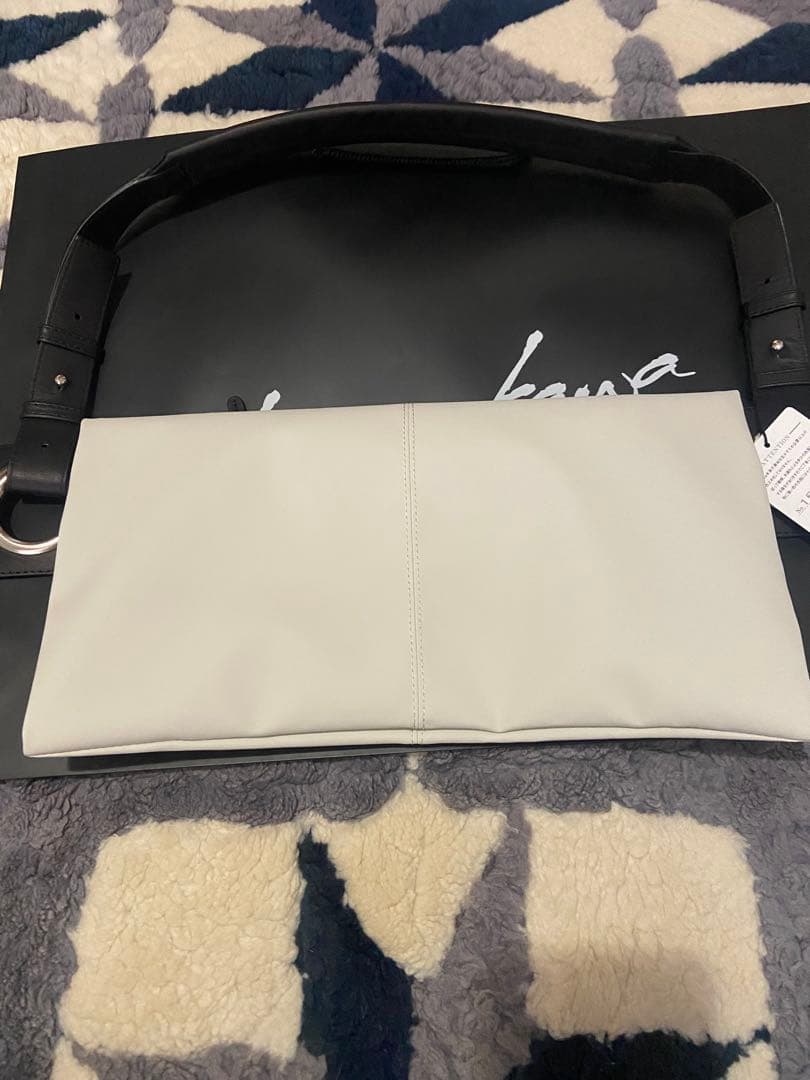 Kawa-Kawa カワカワ　バック2点