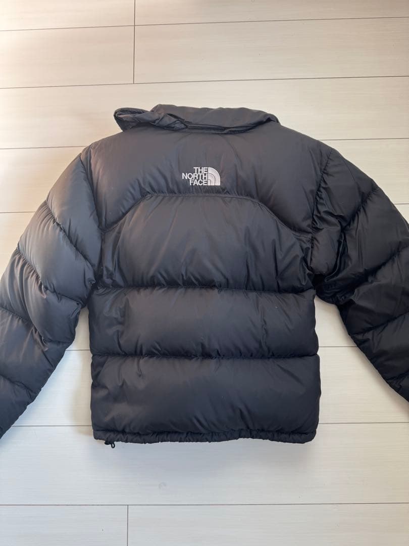 THE NORTH FACE ダウンジャケット 黒