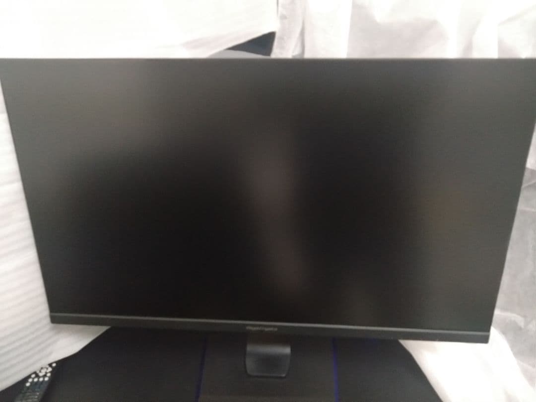 IOデータ２Ｋ32インチゲーミングモニター