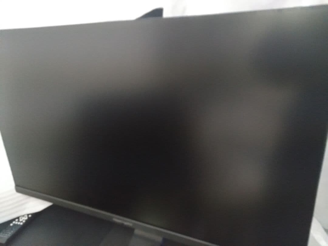 IOデータ２Ｋ32インチゲーミングモニター