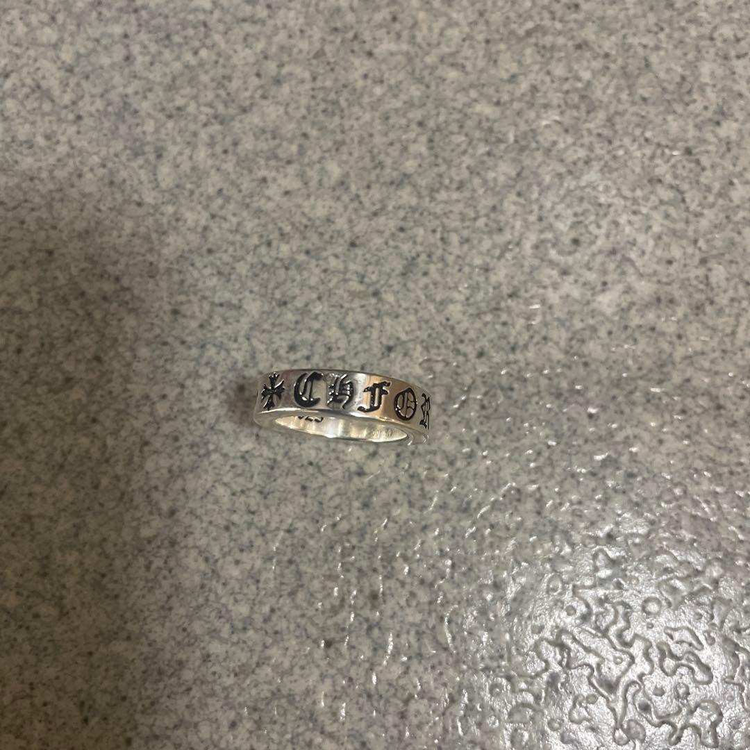 クロムハーツ (黒G72)