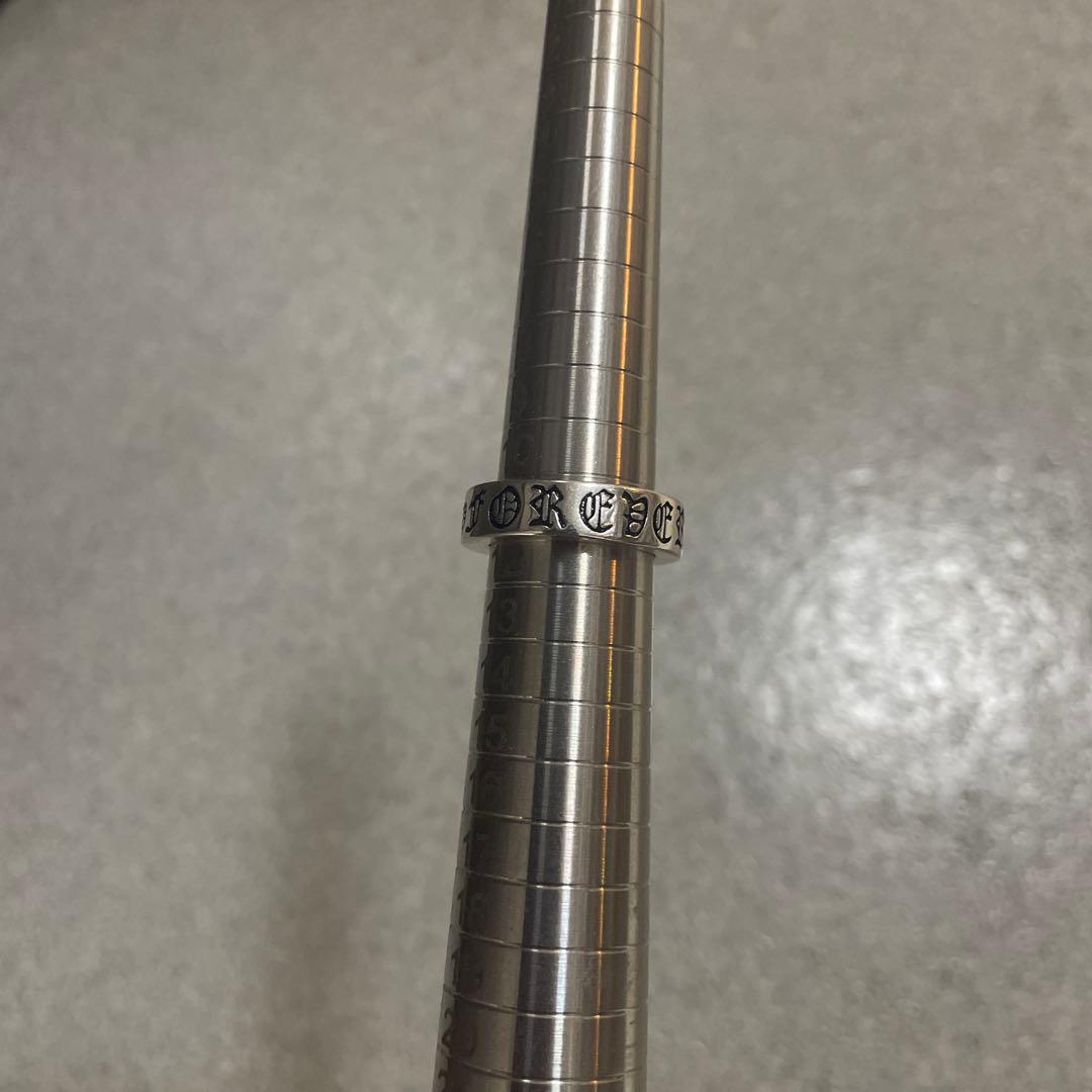 クロムハーツ (黒G72)