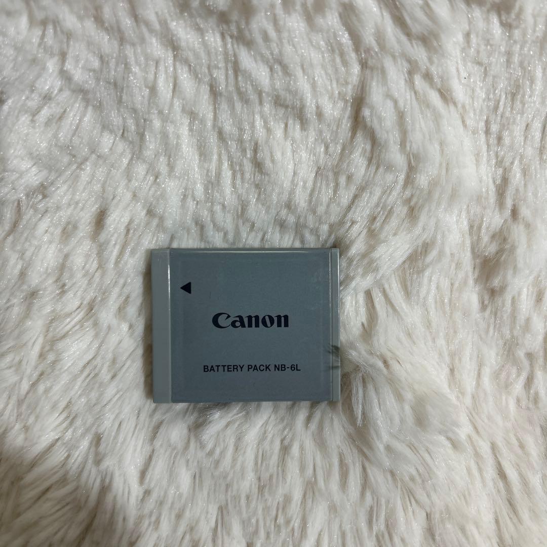 【ジャンク】Canon IXY DIGITAL930 IS 12.1
