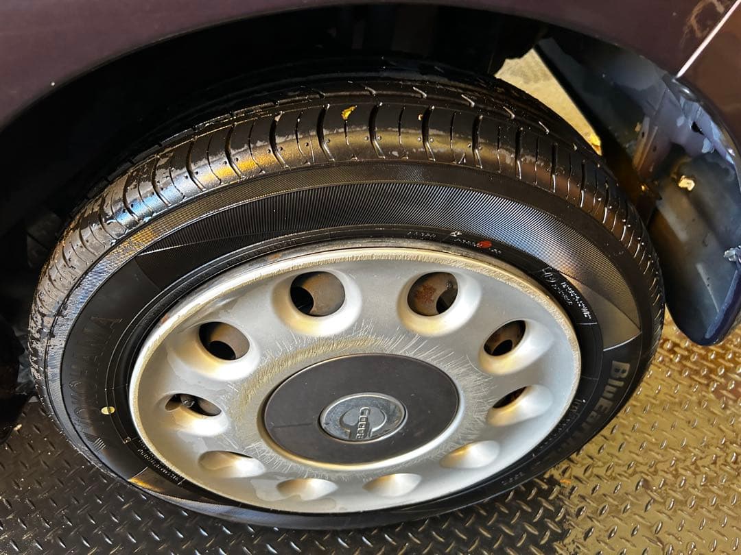 大くん◼️ミラココア◼️車検R8.1◼️地デジナビ・スマートキー◼️L675S■