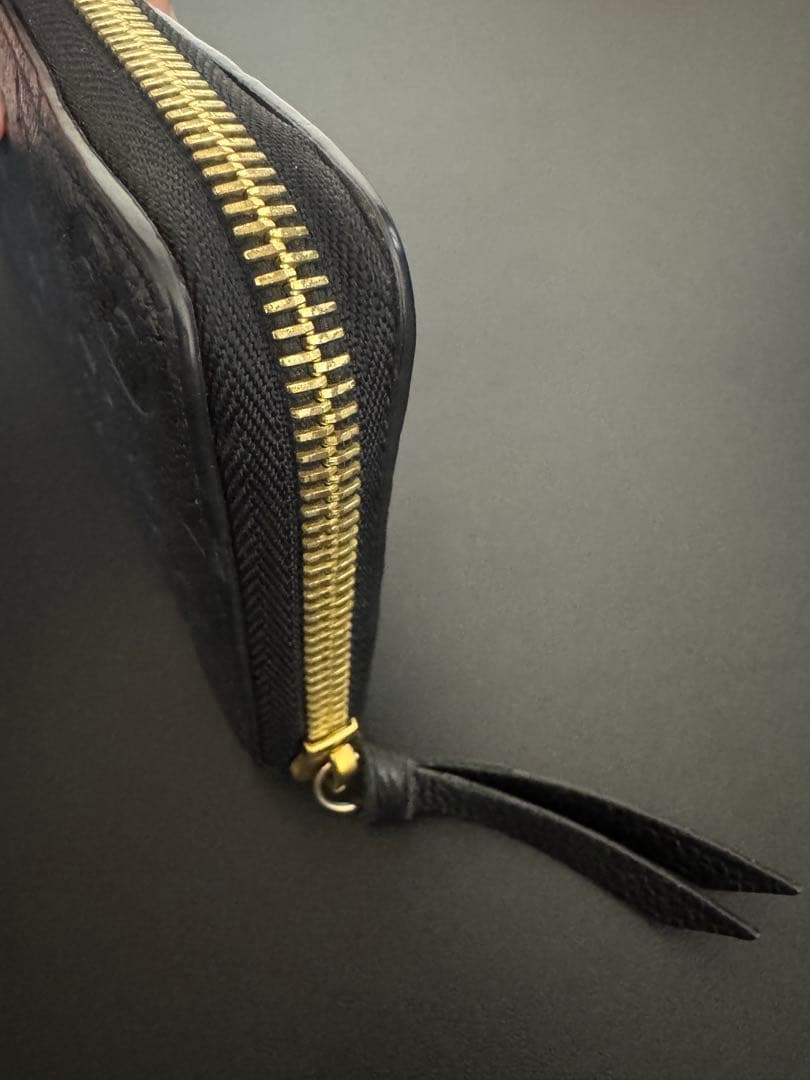 【美品】ルイヴィトン 長財布