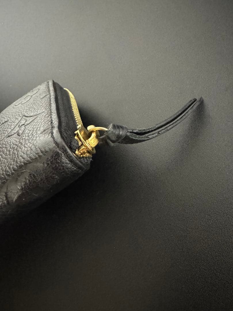 【美品】ルイヴィトン 長財布