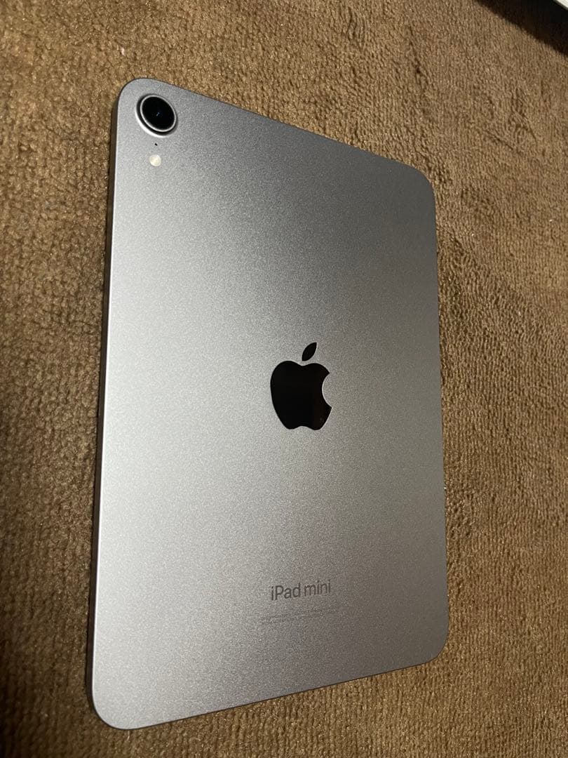 A17 Pro（第７世代）128GB iPad mini