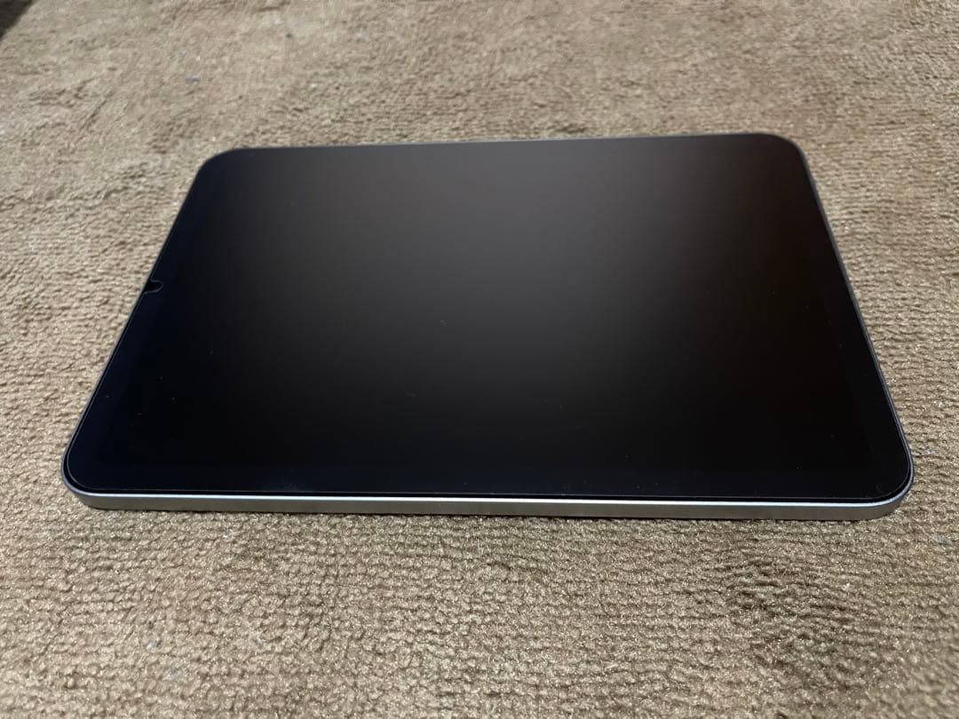 A17 Pro（第７世代）128GB iPad mini