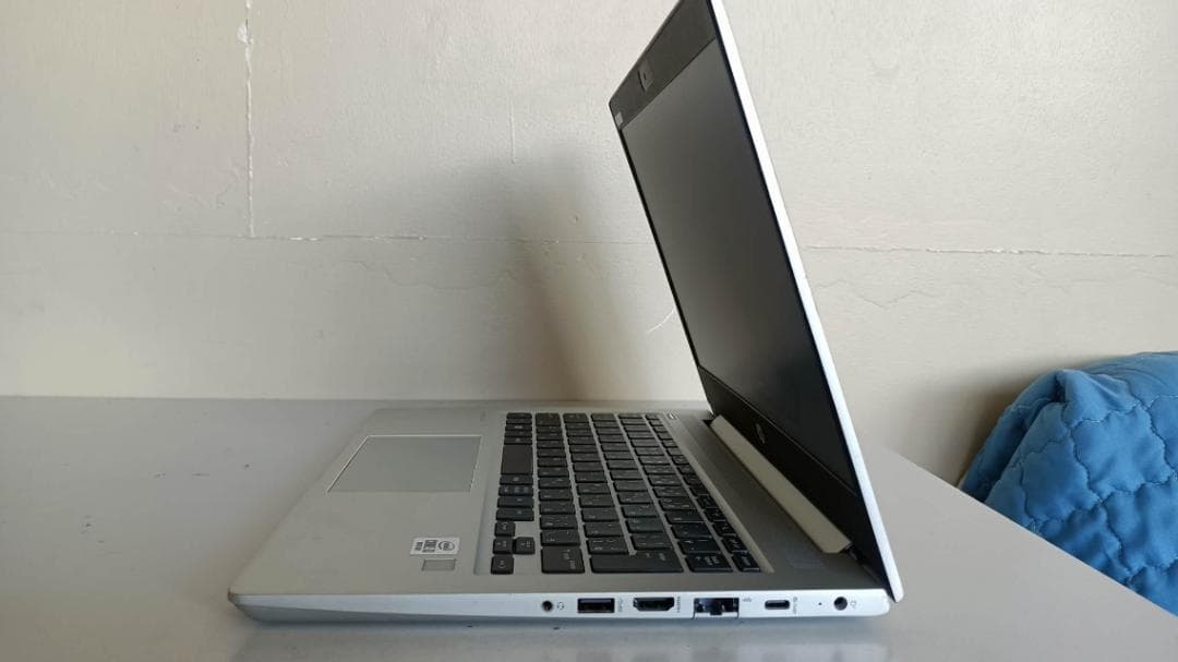 ⭐️ノートパソコンHP 第10世代Core i3 SSD256G メモリ16G