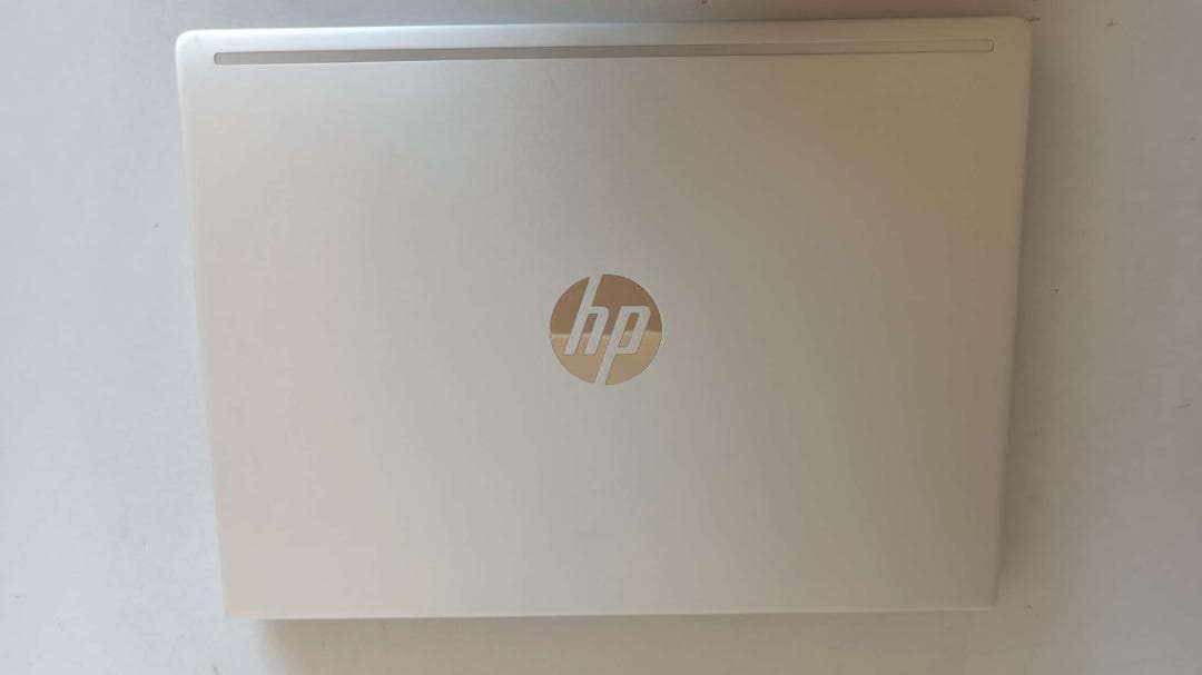 ⭐️ノートパソコンHP 第10世代Core i3 SSD256G メモリ16G