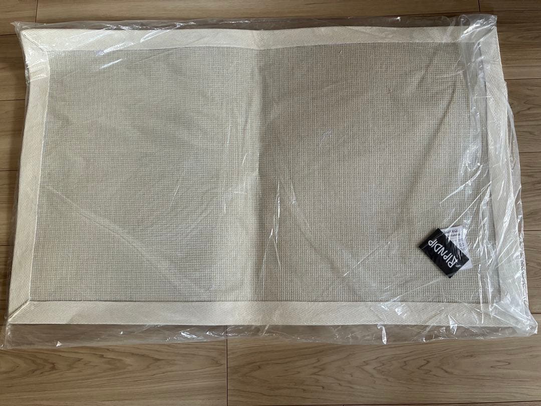 RIPNDIP Go Away ラグ　マット