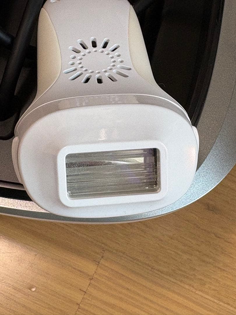 ケノン脱毛器Ver.4.1