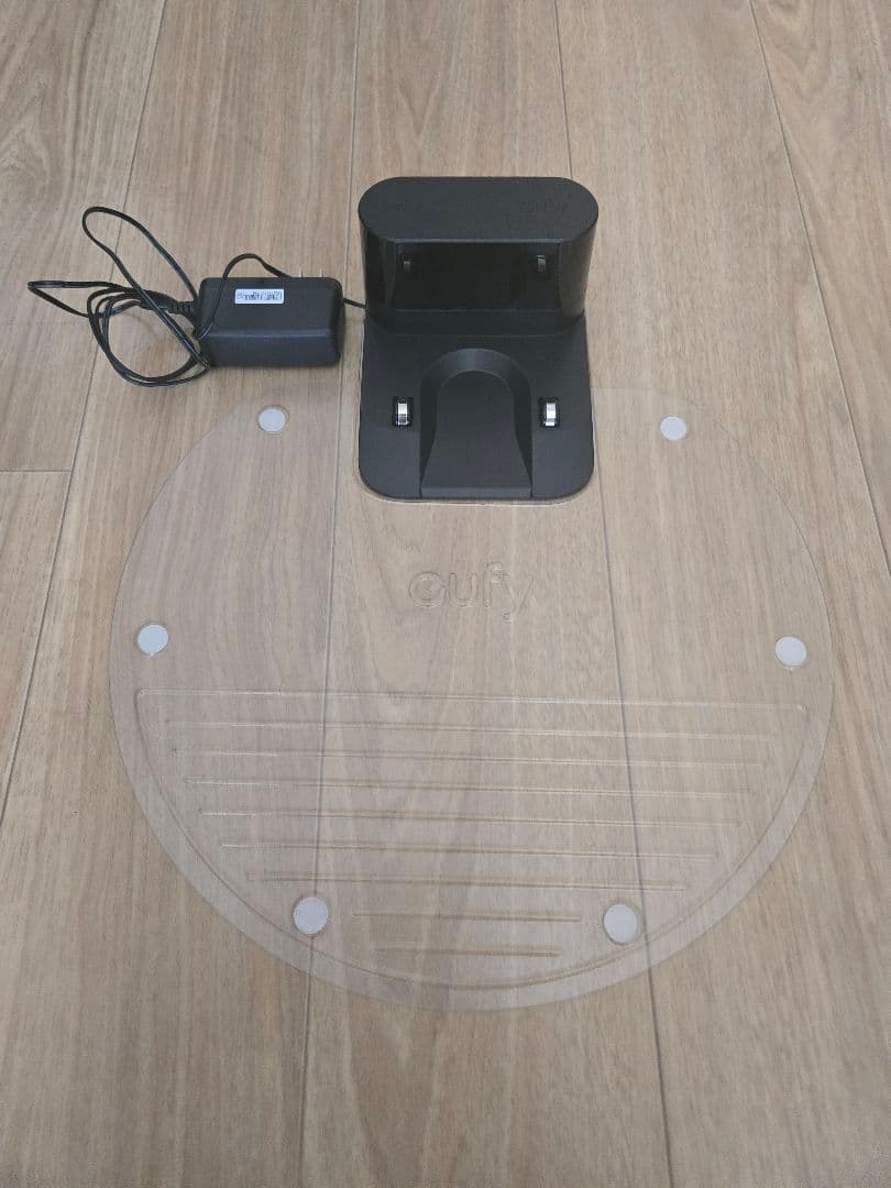 掃除機・クリーナー Eufy RoboVac X8 Hybrid