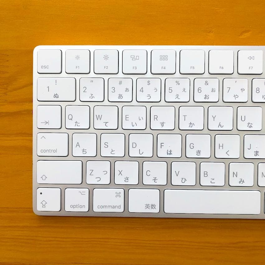 セット｜MAGIC KEYBOARD JIS｜MAGIC MOUSE 3｜純正