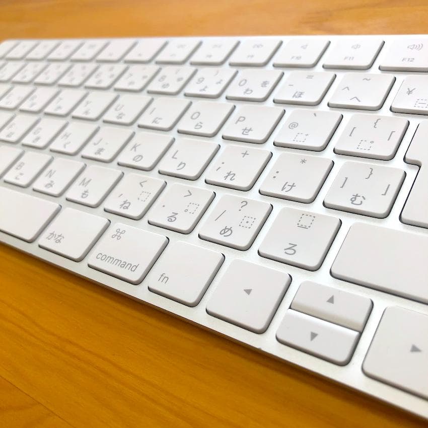 セット｜MAGIC KEYBOARD JIS｜MAGIC MOUSE 3｜純正