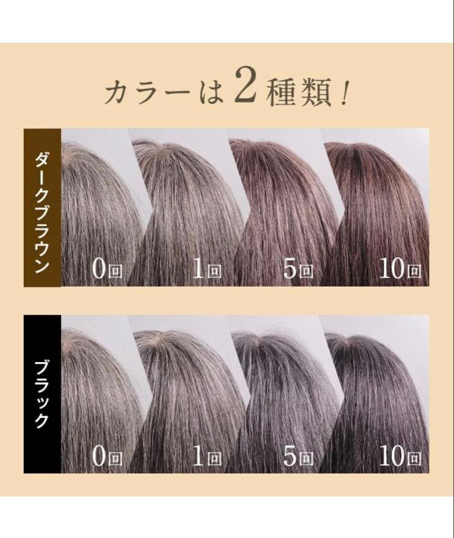 【8本セット大特価】フューチャーラボ ボタニカルカラークリームシャンプー