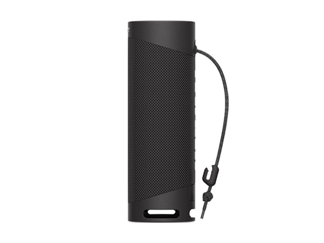 【未開封】SONY ワイヤレススピーカー SRS-XB23 ブラック