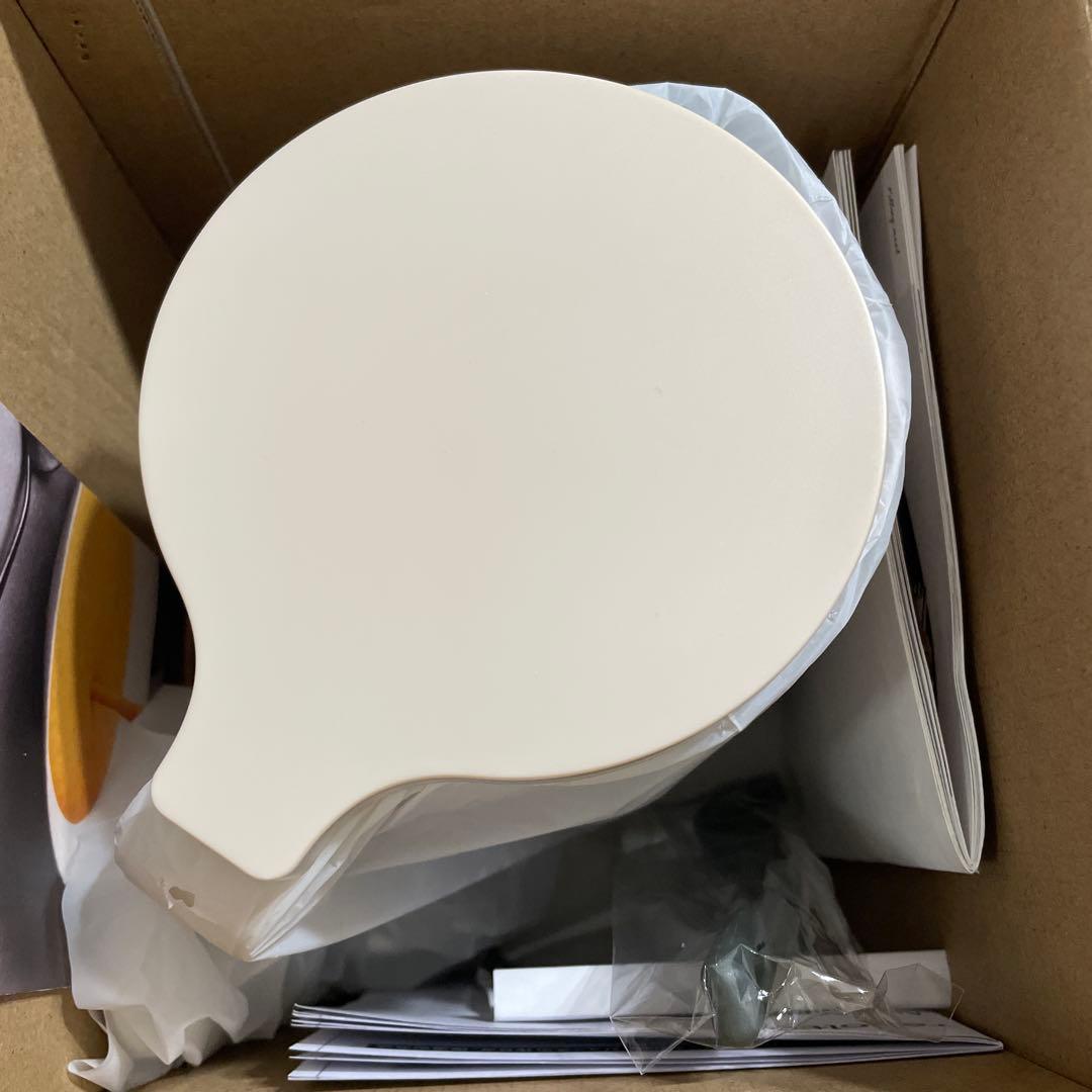 ★新品★recolte 自動調理ポット　RSY-2 (W)★ 保証期間中