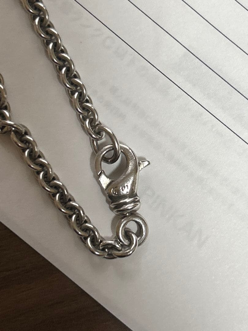 マイククロムハーツ NEチェーン