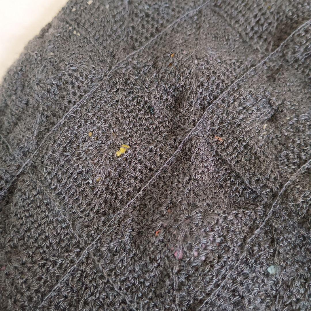 ソフィーディガール　マフラー