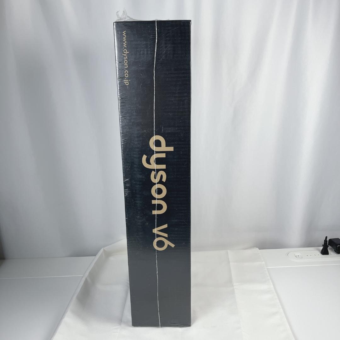 新品・未使用品☘️ Dyson V6 スティッククリーナー SV07