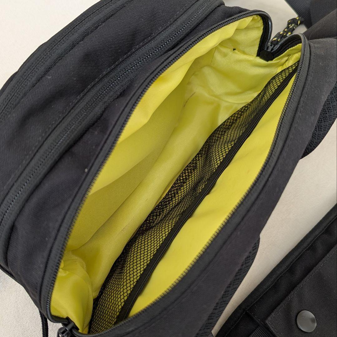 Hugoo ハグー 抱っこ紐 ヒップシート ブラック