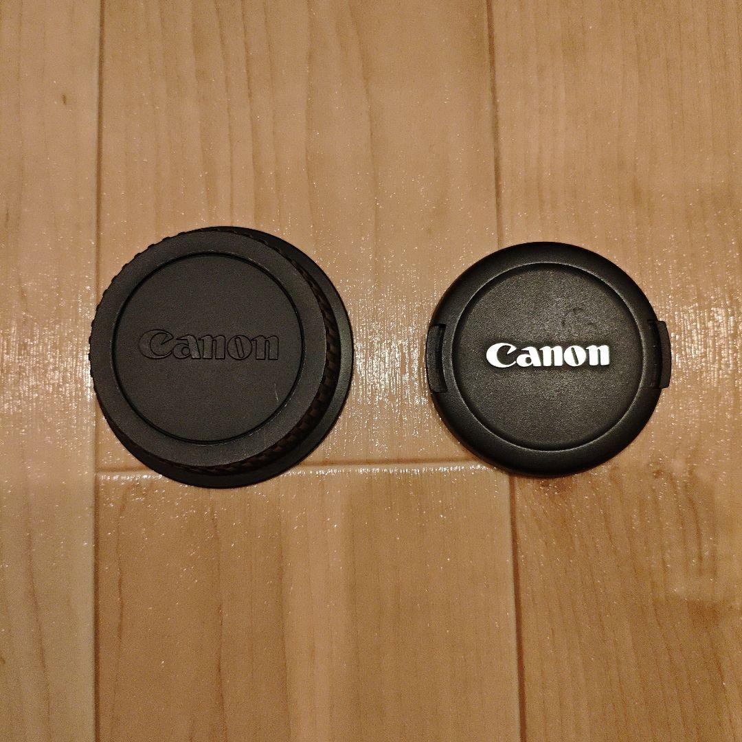 Canon EF 100mm f/2.8 Macro レンズ