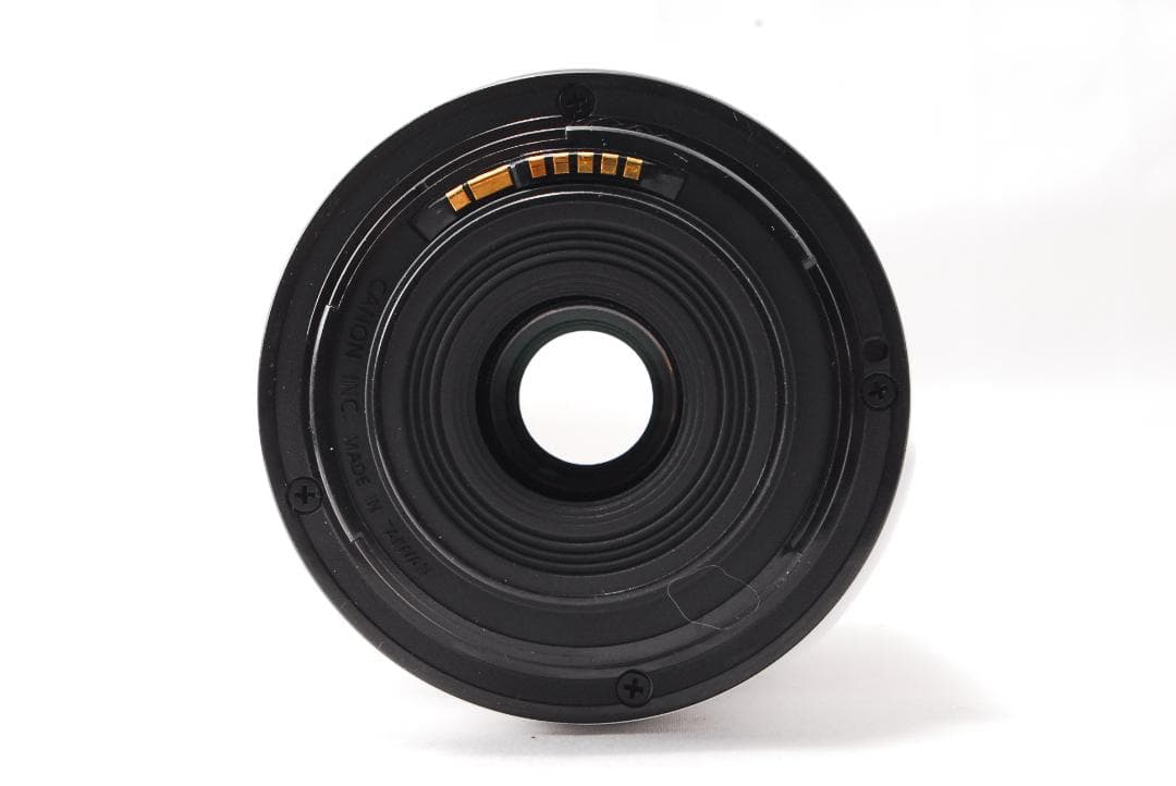 ✨新品同様✨ショット数1926回✨Canon kiss X7 レンズセット