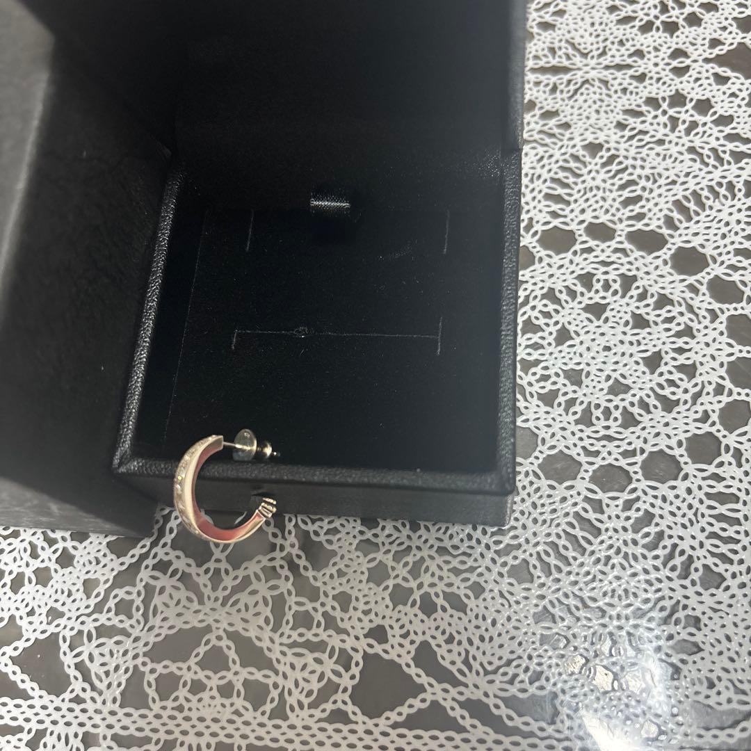 GODONLYKNOWS 両耳　ぱんぱんだ226@3jsb.omigun専用