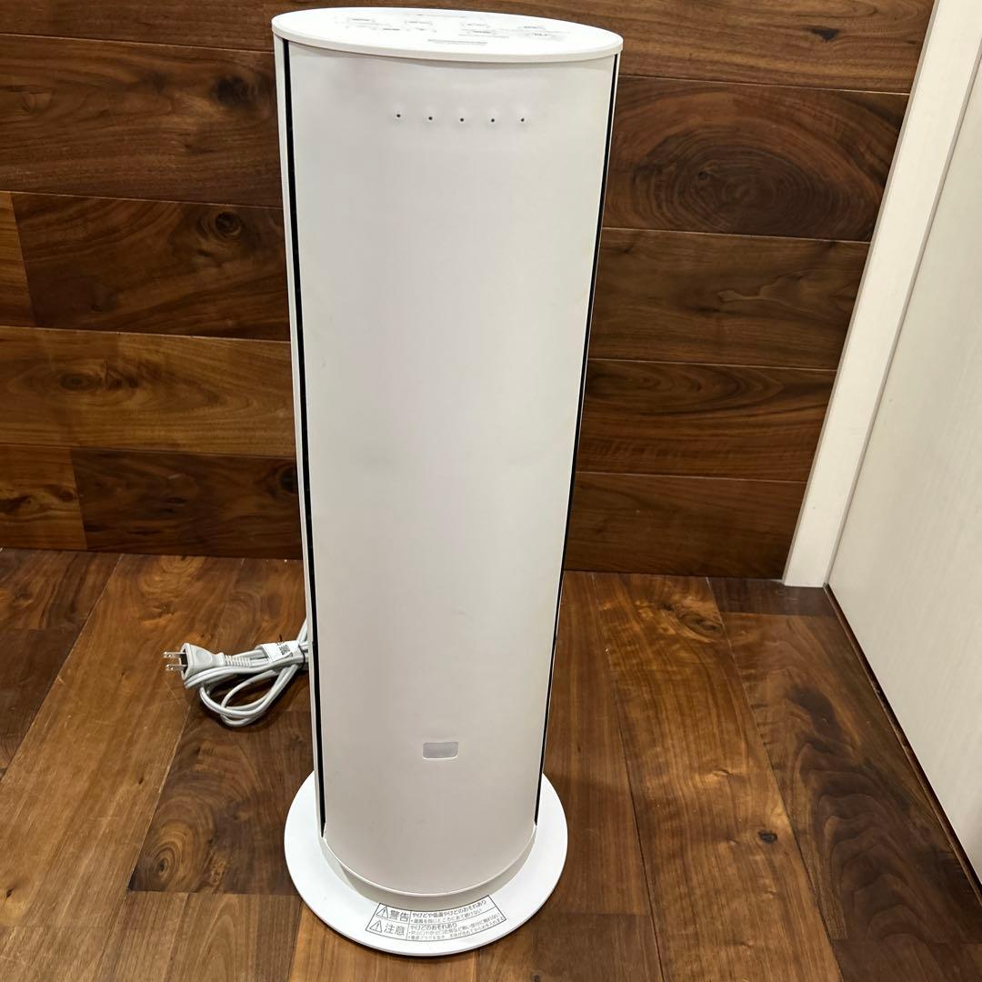 Panasonic DS-FWX1200セラミックファンヒーター