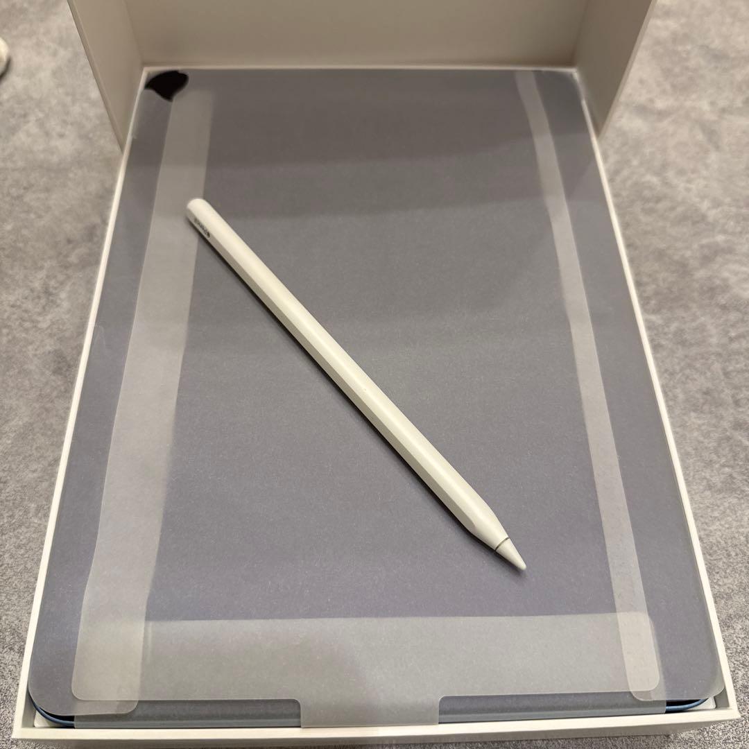 iPad Air 第5世代　256GB Apple Pencil第2世代付き
