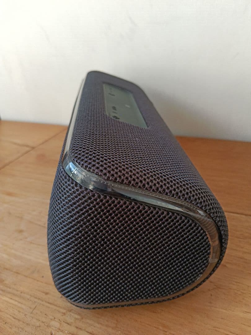 SONY SRS-XB41 ソニー Bluetoothスピーカー 動作品