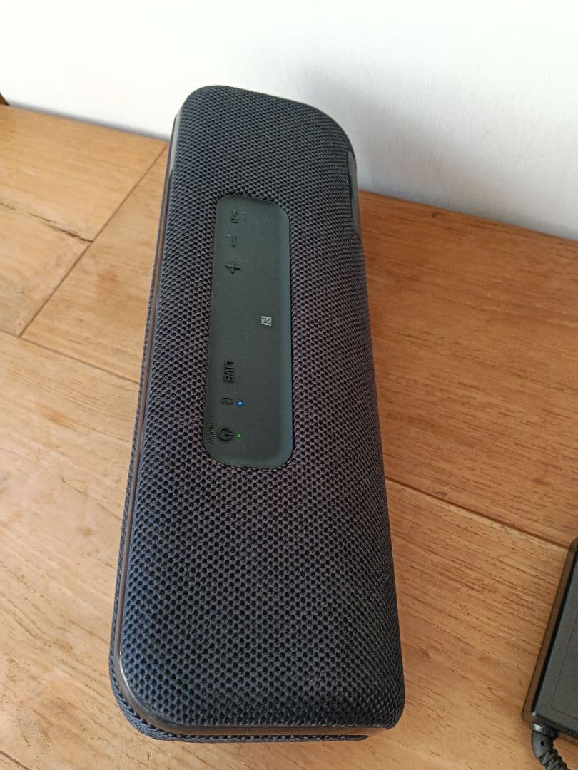 SONY SRS-XB41 ソニー Bluetoothスピーカー 動作品