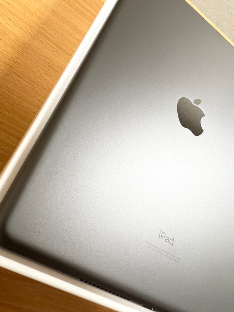 【美品】ipad第9世代64GB＋Apple Pencil第1世代＋保護フィルム