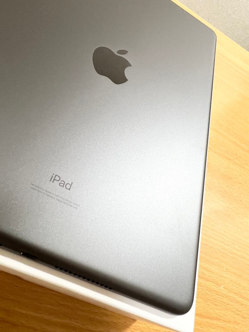 【美品】ipad第9世代64GB＋Apple Pencil第1世代＋保護フィルム