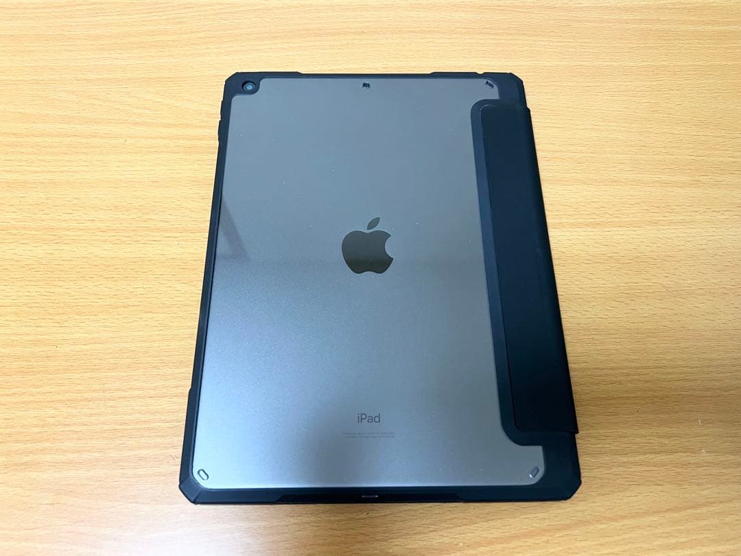 【美品】ipad第9世代64GB＋Apple Pencil第1世代＋保護フィルム