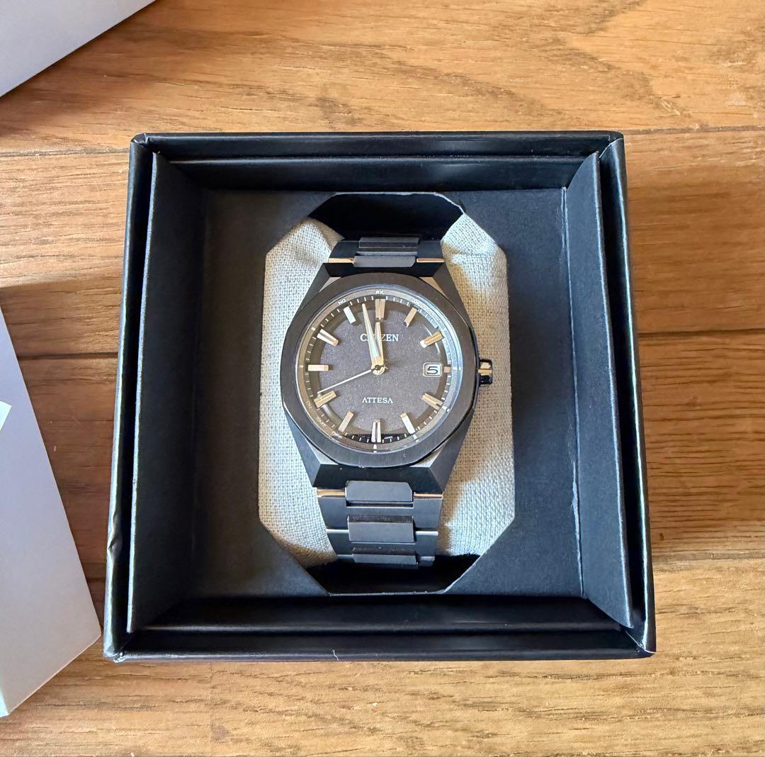 CB3044-55E CITIZEN シチズン 腕時計