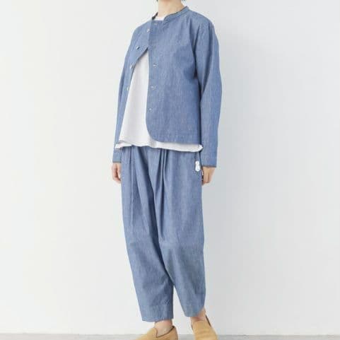 【美品】25AW パラスパレス vm ヴーム セットアップ　ジャケット　パンツ