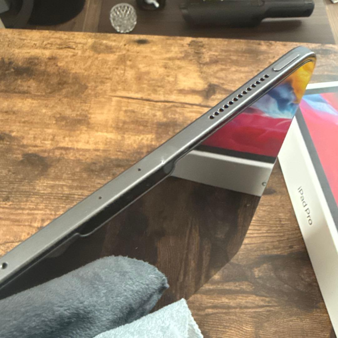 iPad Pro(第2世代) 256GB 11インチ apple pencil付