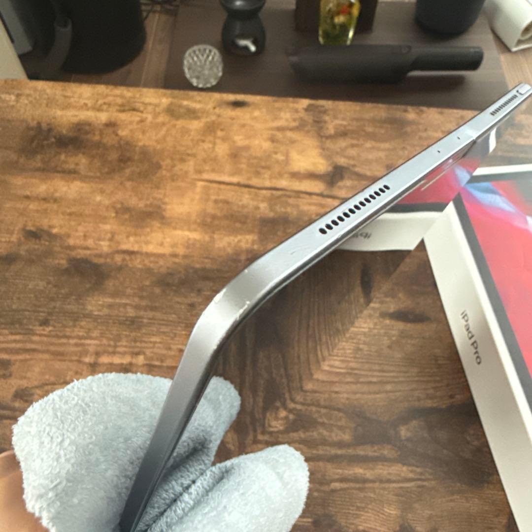 iPad Pro(第2世代) 256GB 11インチ apple pencil付