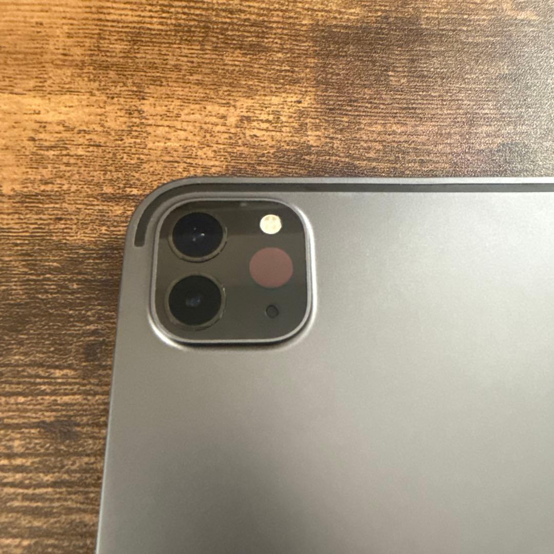 iPad Pro(第2世代) 256GB 11インチ apple pencil付