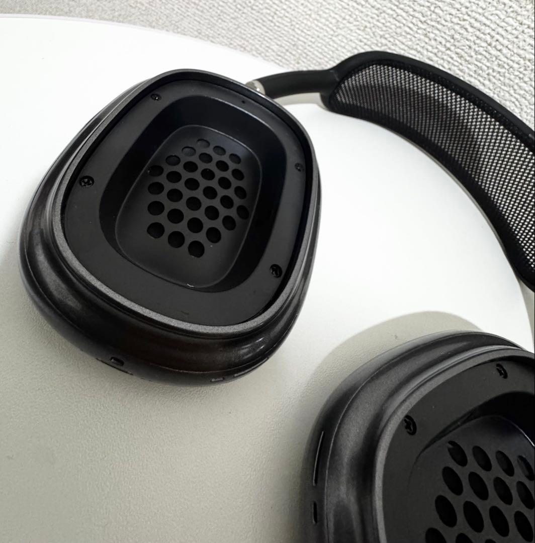 【互換品】【試着のみ】【美品】 AirPods Max グレー