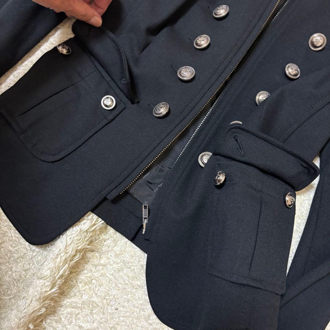 International concepts ナポレオンジャケット