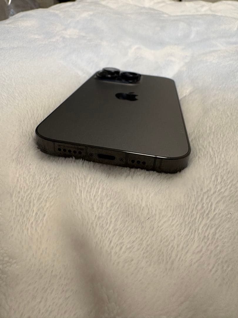 美品　iPhone 14 Pro 128GB