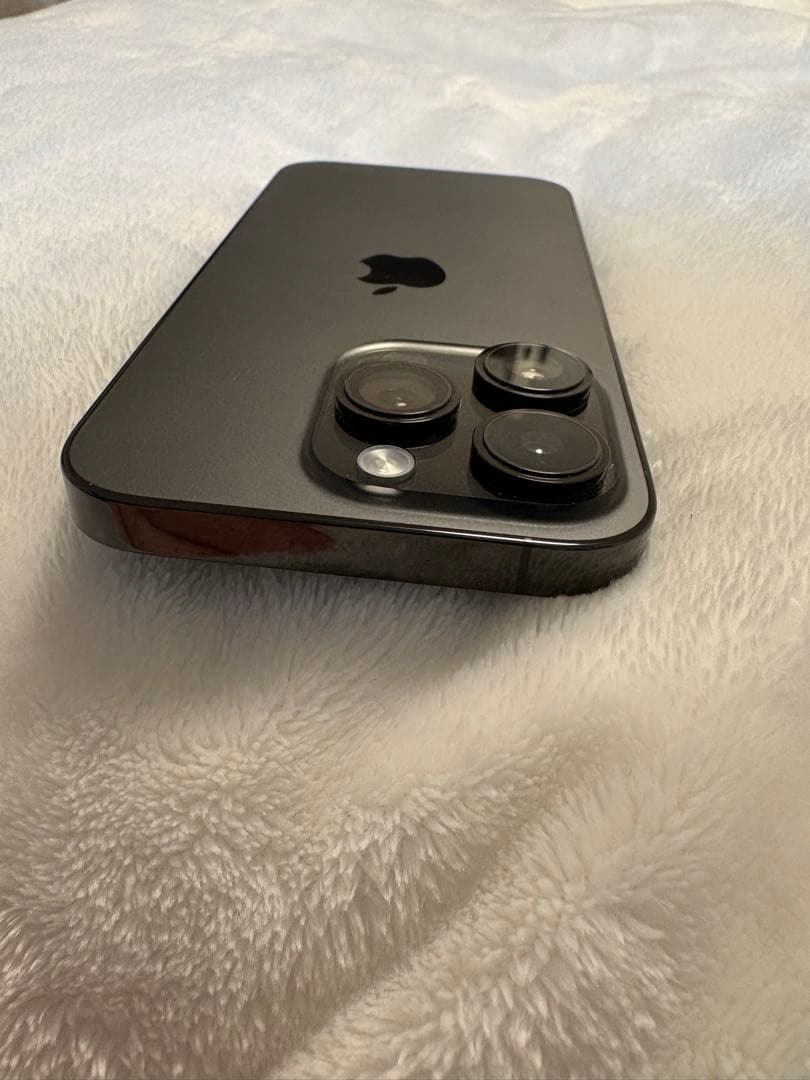 美品　iPhone 14 Pro 128GB